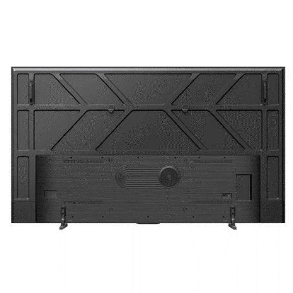 Hisense 75" QLED 4K Smart TV, 75Q7N – Dark Grey