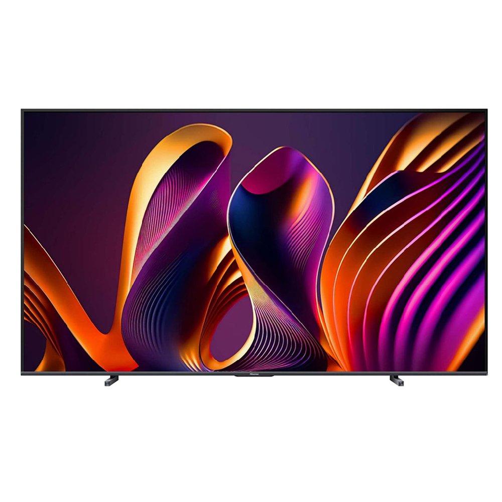 Hisense 65" QLED 4K Smart TV 65Q7N | Xcite