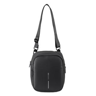 Buy Xd design boxy sling cross body bag, xd-p705-951 – black in Kuwait