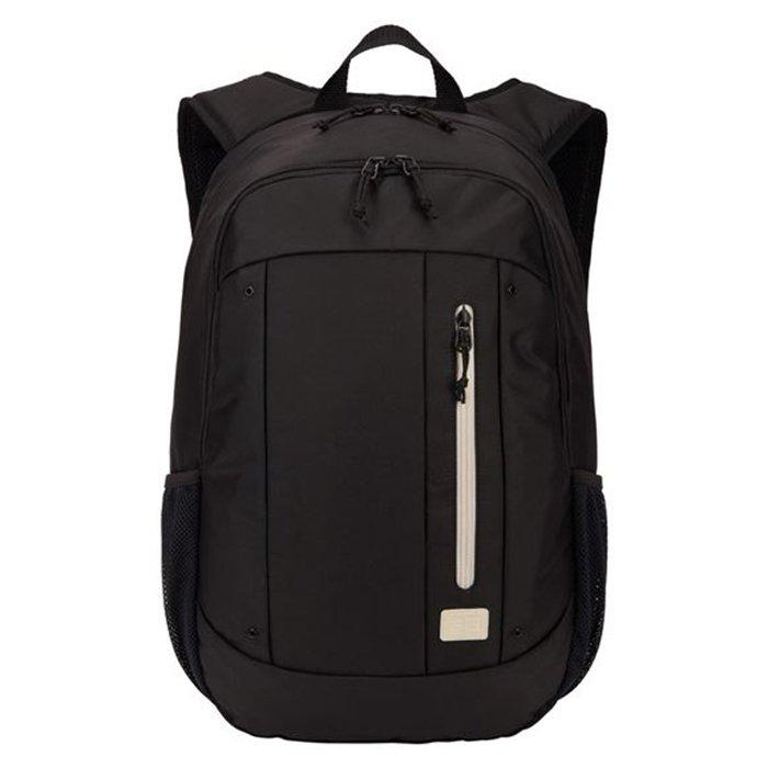 حقيبة ظهر مقاس 15.6 بوصة من كيس لوجيك، CL-WMBP215 – أسود
