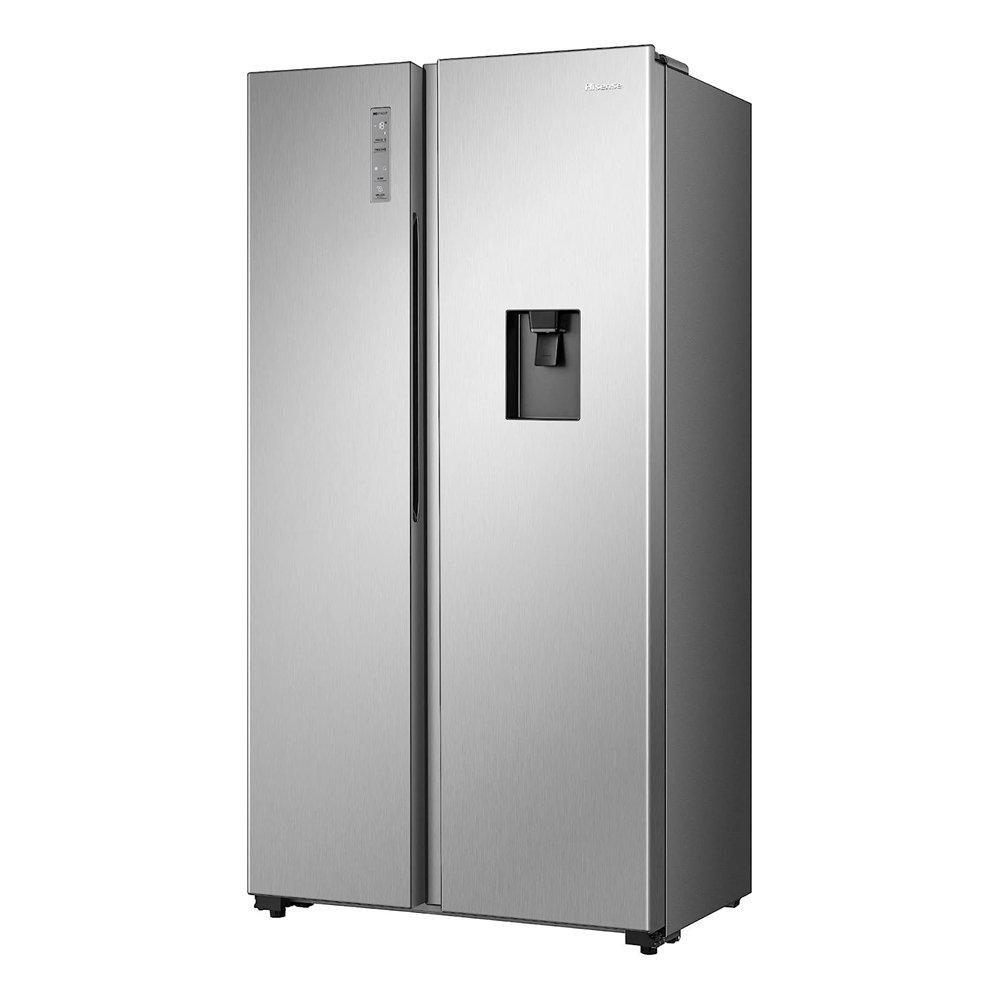 Hisense Side by Side Refrigerator 24 CFT 670L Xcite Kuwait