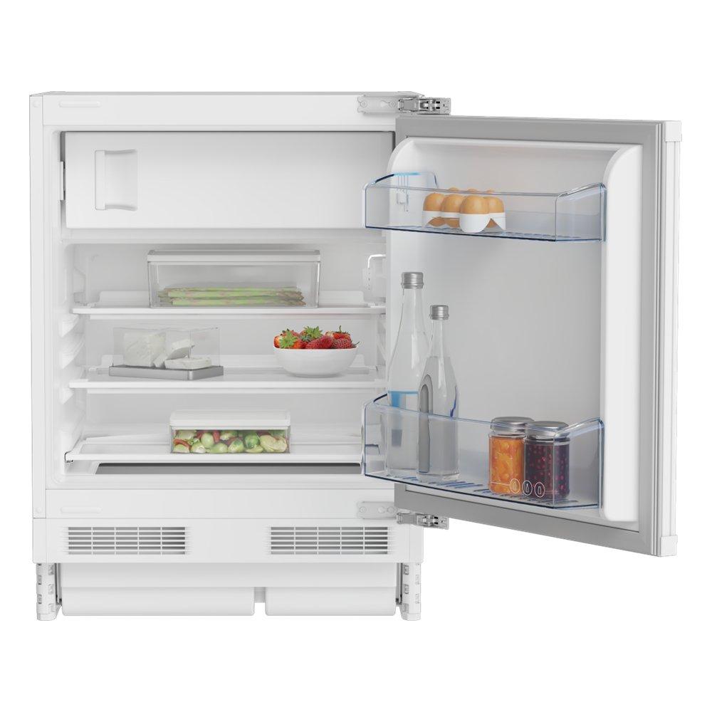 Beko Built-In 107L Refrigerator, 4.4CFT, BU1153 - White