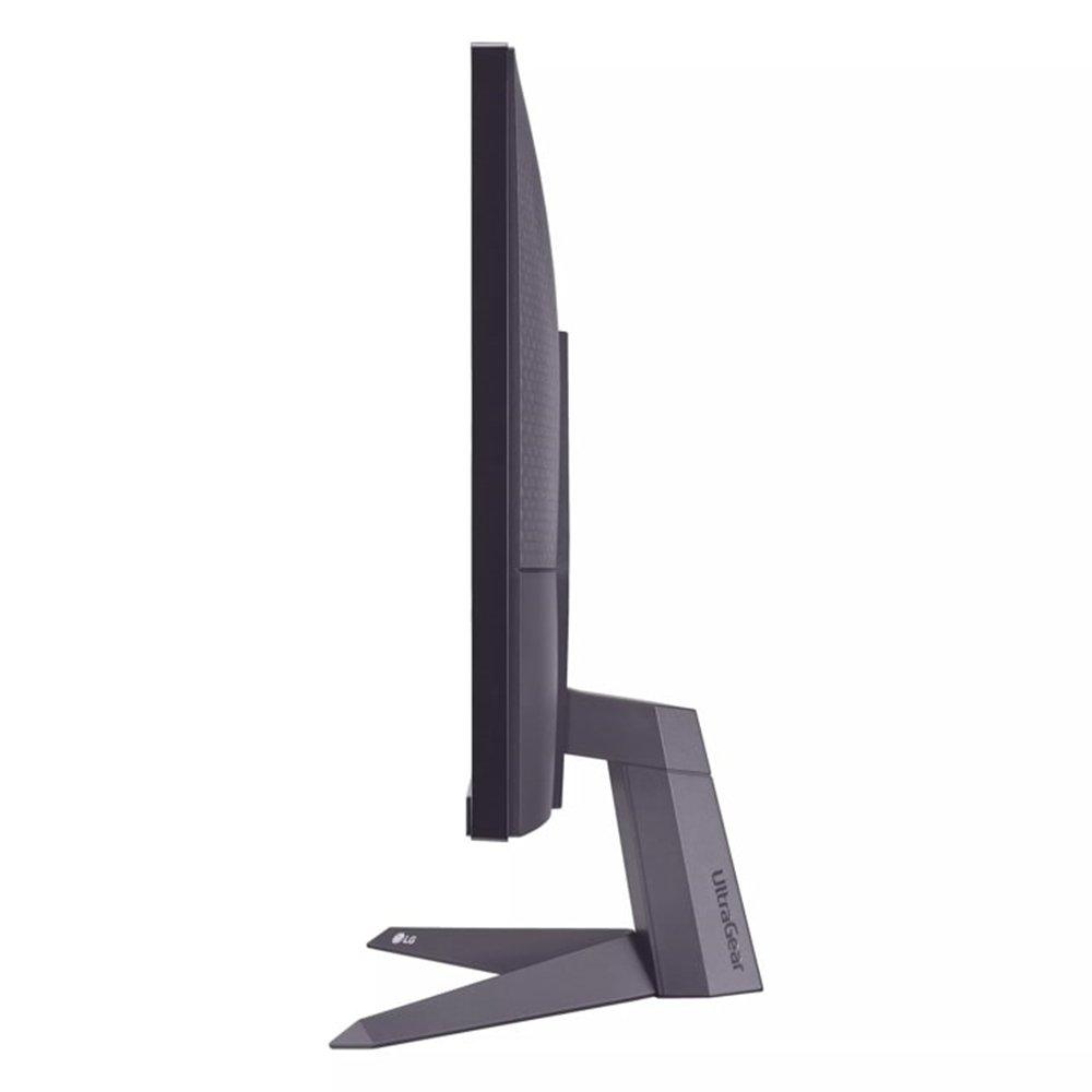 LG UltraGear 27-inch FHD Gaming Monitor, 180Hz, 27GS50F-B - Black