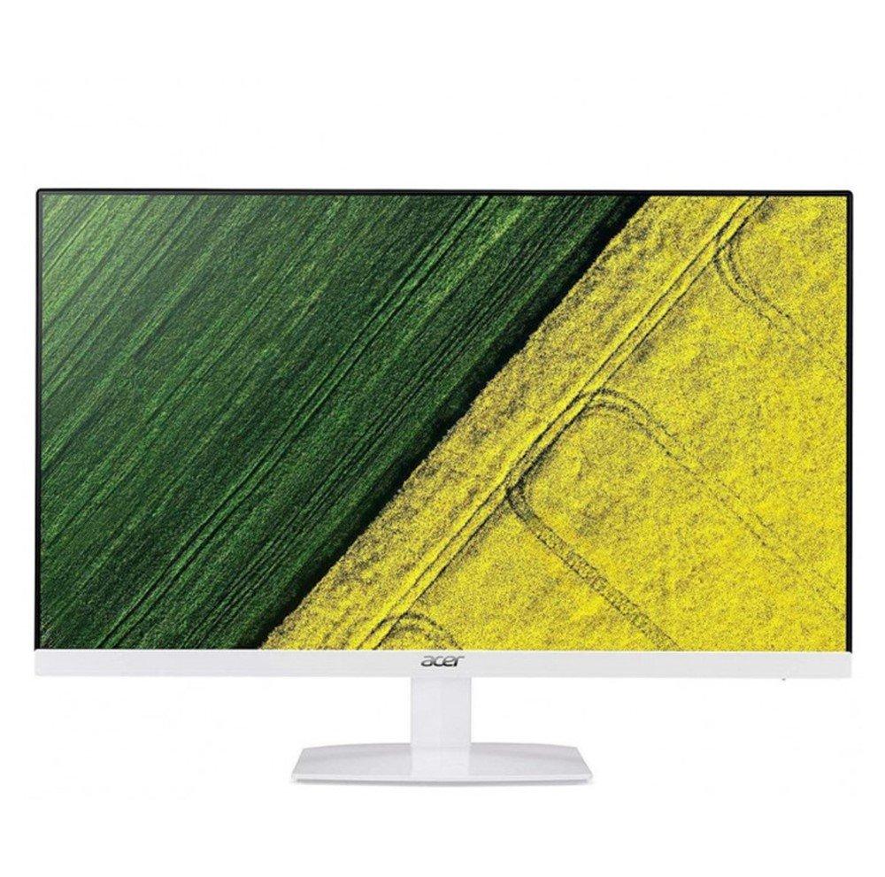 Buy Acer 23. 8” fhd gaming monitor, ips, 120hz, 1ms, um. Qw0ee. 006 – white in Kuwait