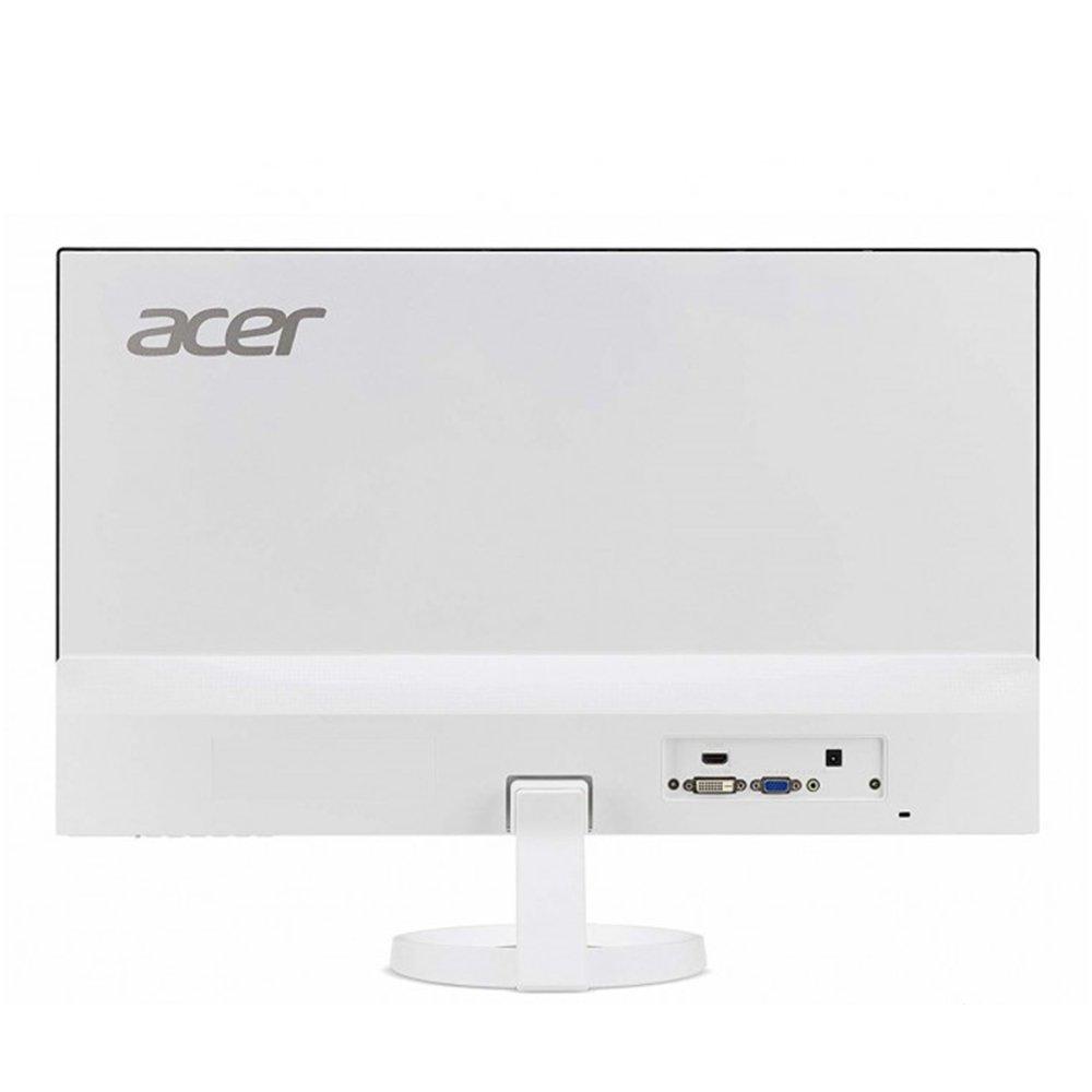 شاشة آيسر 23.8 بوصة، كاملة الدقة، IPS، 120 هرتز، 1ms، UM.QW0EE.006 - أبيض