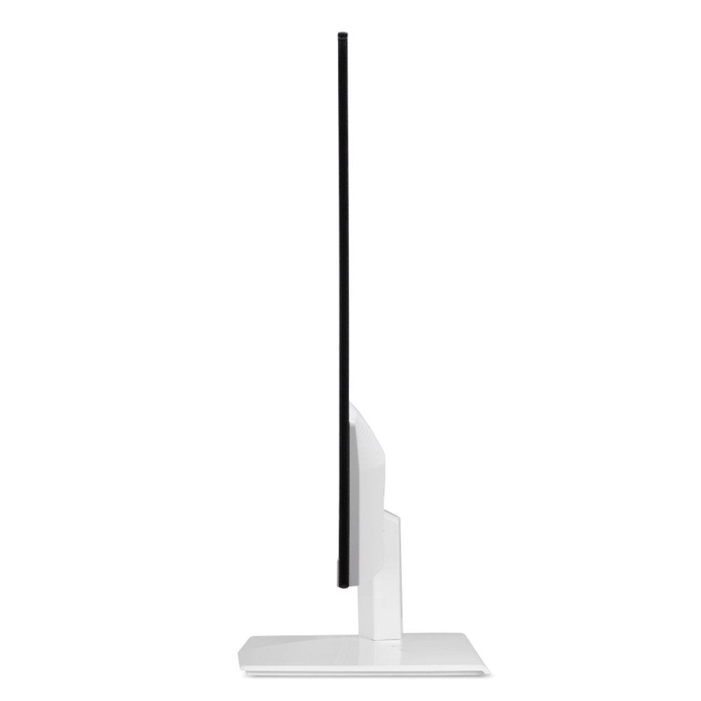 شاشة آيسر 23.8 بوصة، كاملة الدقة، IPS، 120 هرتز، 1ms، UM.QW0EE.006 - أبيض