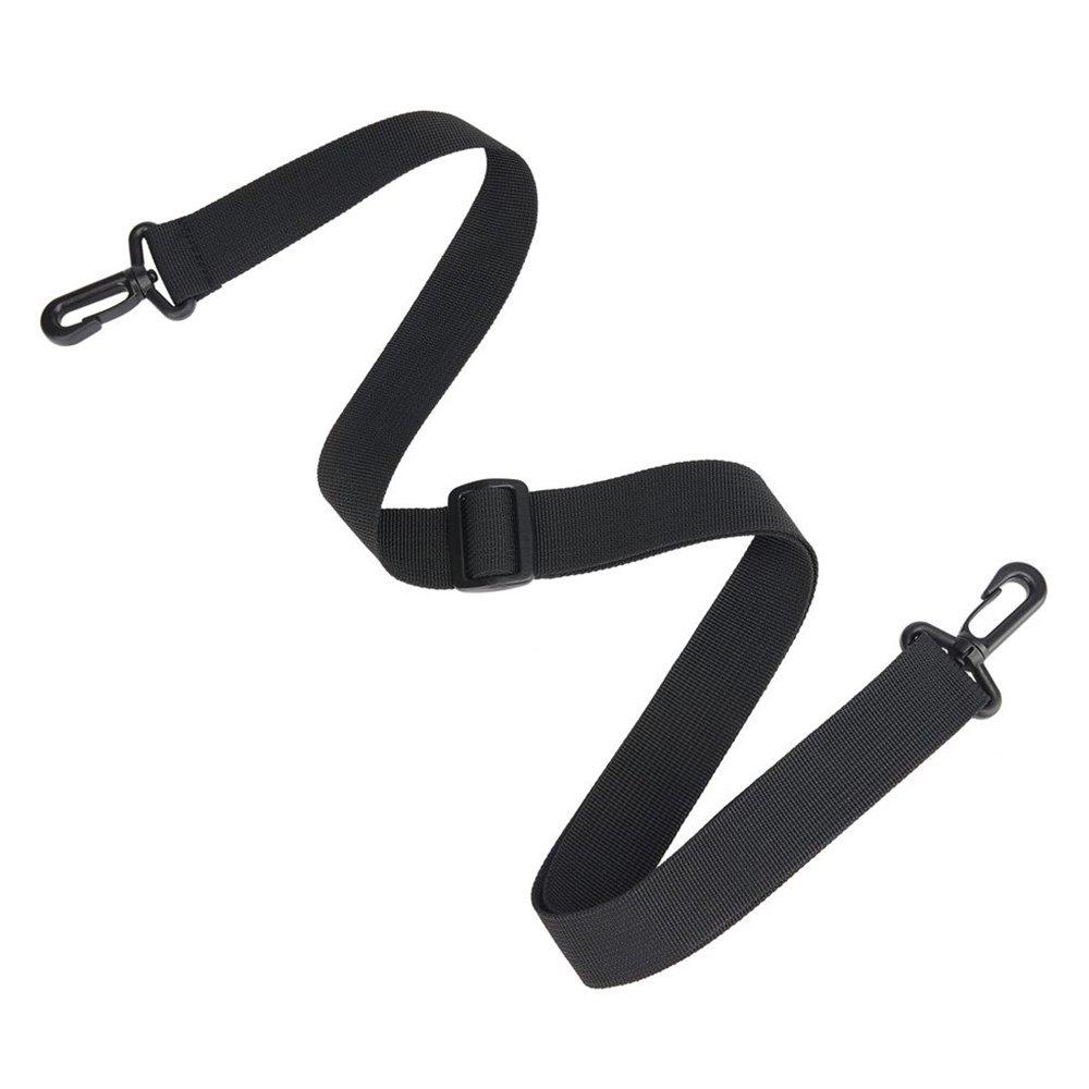 Riva Laptop Briefcase Bag 15.6-16 inch – Black 