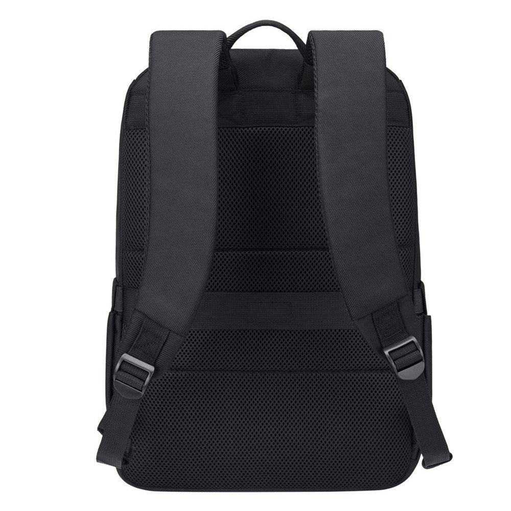 Riva Laptop Backpack 15.6-16 inch – Black 