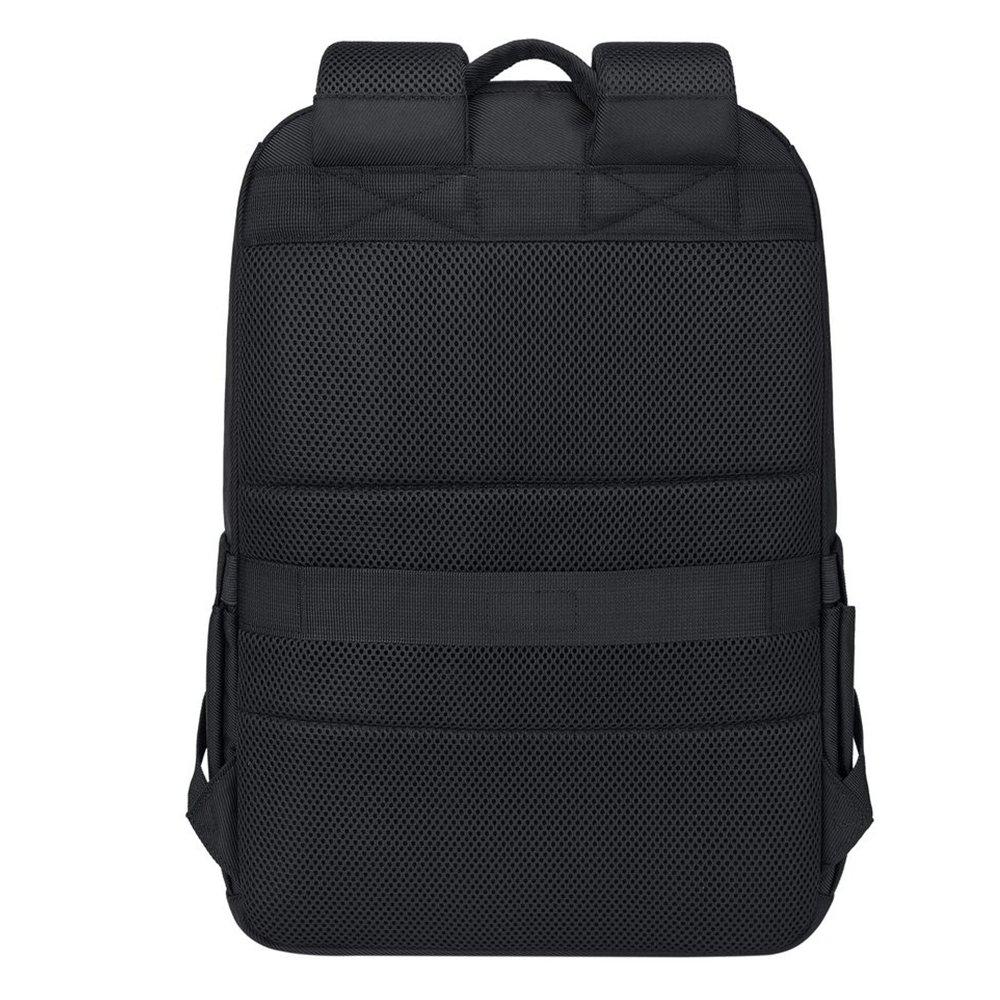 Riva Laptop Backpack 15.6-16 inch – Black 