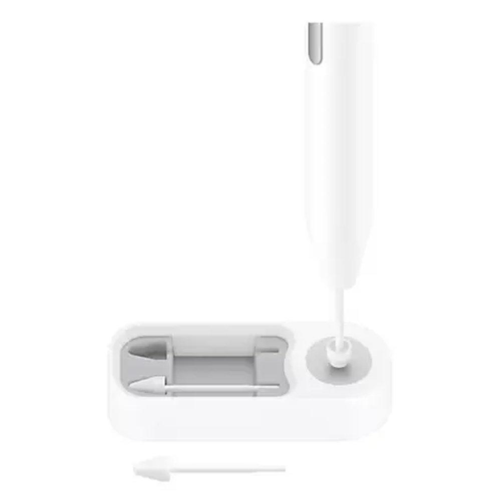 قلم اس إصدار الكتابة لجهاز جالامسي نوت اللوحي من سامسونج، EJ-P5600SWEGWW - أبيض