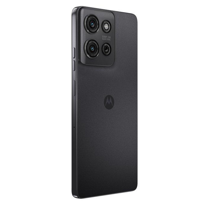 Motorola Moto G75 5G Phone, 256GB, 8GB RAM, 6.78" - Charcoal Gray