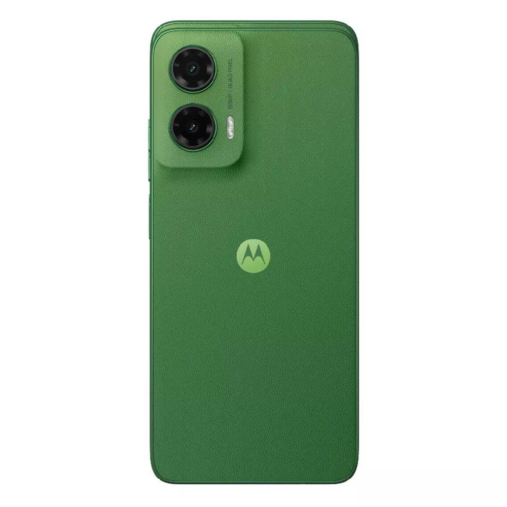Motorola Moto G35 Phone, 5G, 6.72"inch, 128GB, 8GB RAM - Green