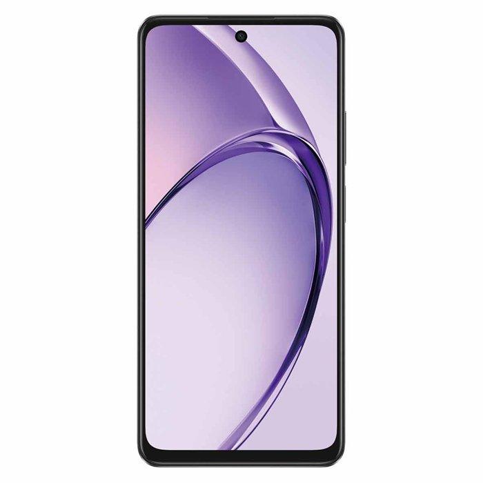 Oppo A3 Phone, 6.67-inch, 128GB, 6GB RAM – Black