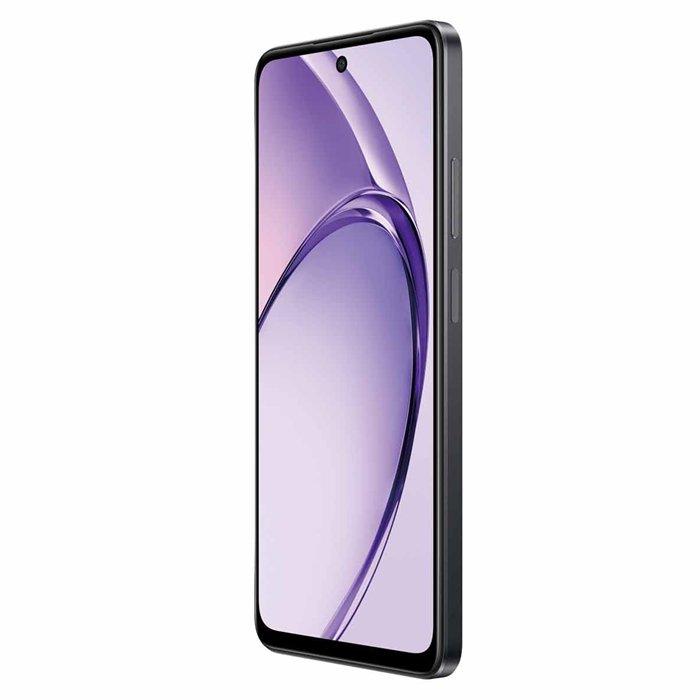 Oppo A3 Phone, 6.67-inch, 128GB, 6GB RAM – Black