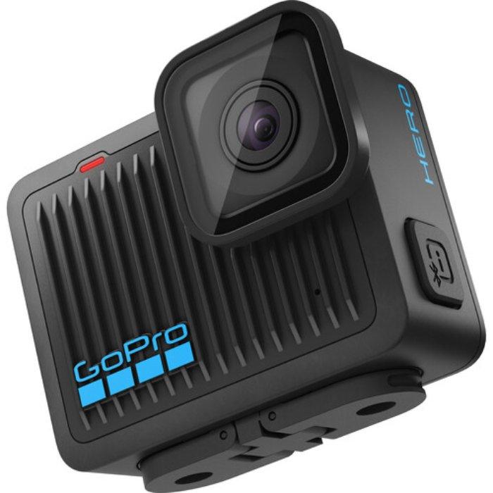 GOPRO HERO 4K Action Camera (Stand Alone), CHDHF-131-EU - Black