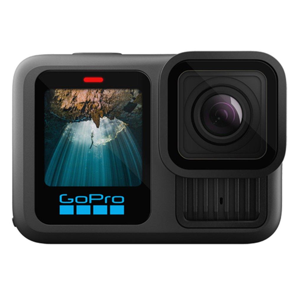 GOPRO HERO13 Creator Edition Action Camera, CHDFB-131-EU - Black