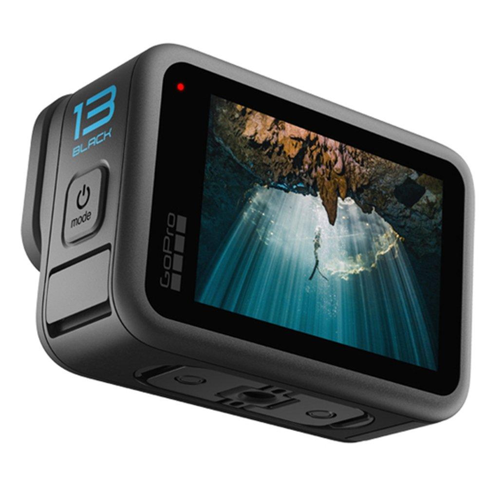 GOPRO HERO13 Creator Edition Action Camera, CHDFB-131-EU - Black