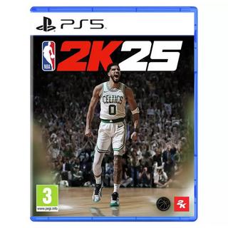 Buy Sony playstation 5 nba 2k25 (pegi) game in Kuwait