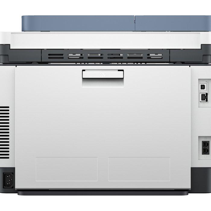 HP All-in-One Colour LaserJet Pro MFP, 3303SDW - Multicolored
