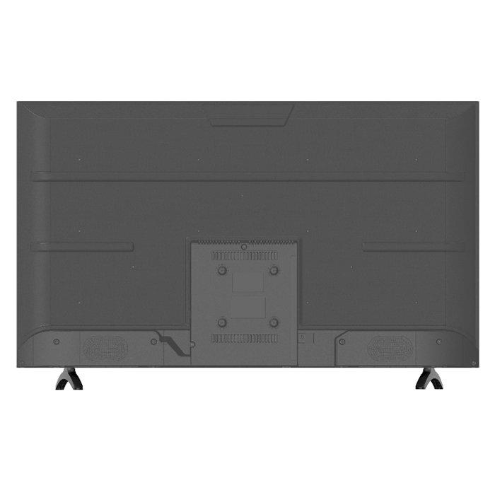 Wansa 40” FHD LED TV, WLE40N7762 - Black