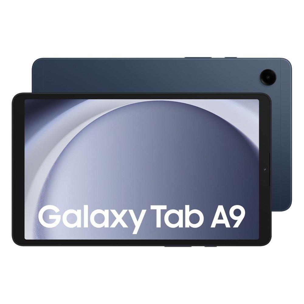 SAMSUNG TAB A9 Tablet, 8.7-inch, 8GB RAM, 128GB, LTE, SM-X115NDBEMEA - Navy 