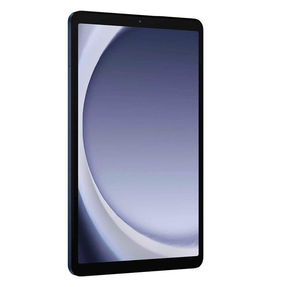 SAMSUNG TAB A9 Tablet, 8.7-inch, 8GB RAM, 128GB, LTE, SM-X115NDBEMEA - Navy 
