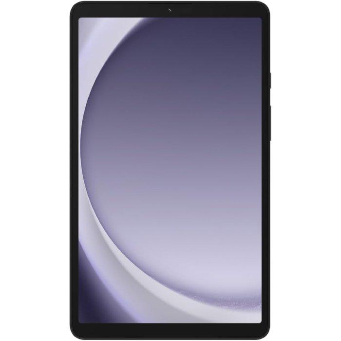 Samsung Galaxy Tab A9, 8.7-inch, 8GB RAM, 128GB, LTE, SM-X115NZAEMEA - Graphite