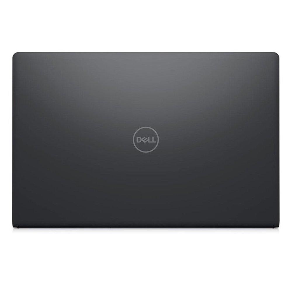 Dell Inspiron 15 Laptop, Intel Core i5 12th Gen, 8GB RAM, 512GB SSD, Intel UHD Graphics, 15.6-inch, Windows 11 Home, 3520-INS-2010 – Black