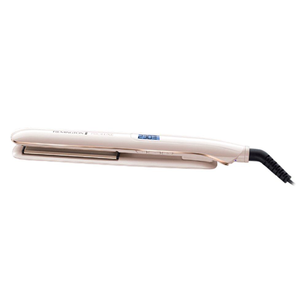 Remington Proluxe Straightener, S9100 - Rose Gold