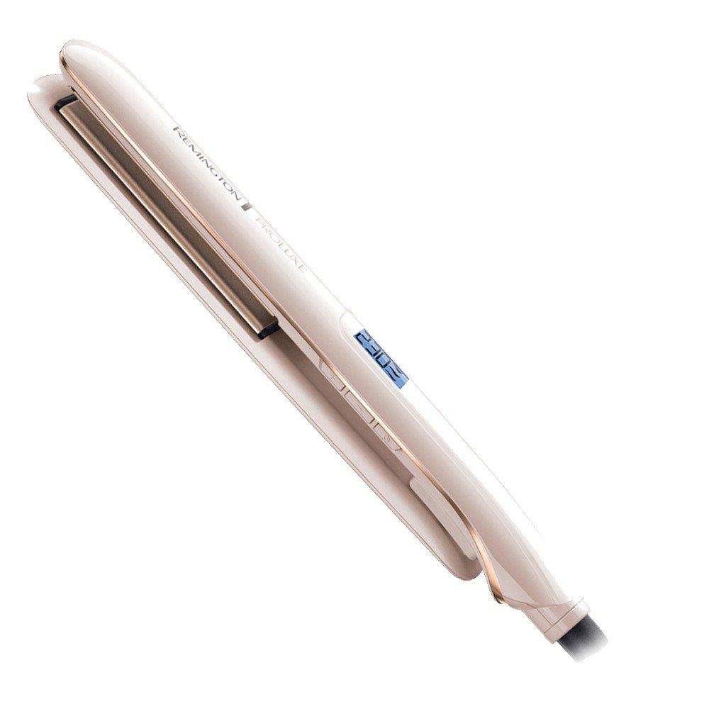 Remington Proluxe Straightener, S9100 - Rose Gold