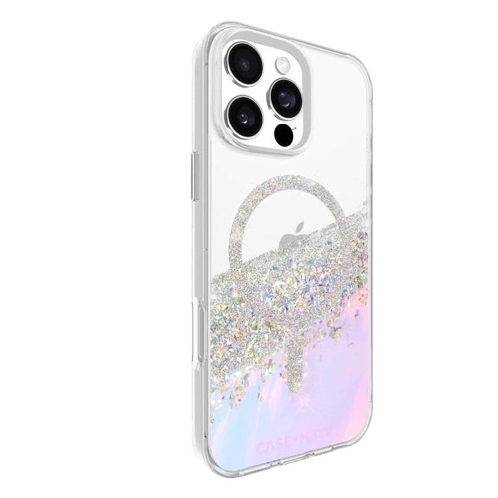 Case Mate iPhone 16 Pro Max MagSafe Case, CM-CM054718 - Holographic 