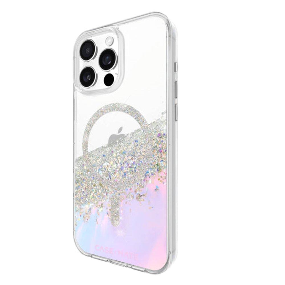 Case Mate iPhone 16 Pro MagSafe Case, CM-CM054716 - Holographic