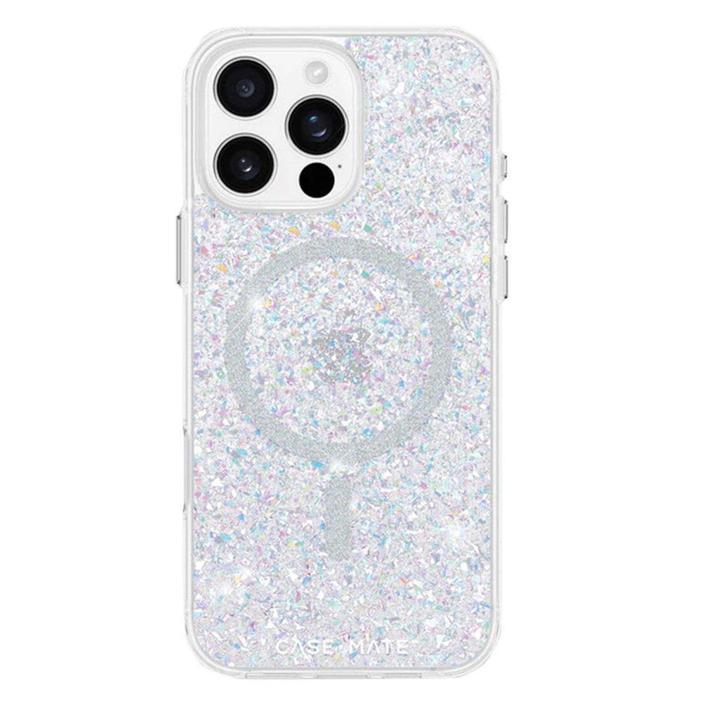 Case Mate iPhone 16 Pro MagSafe Case, CM-CM054418 - Disco