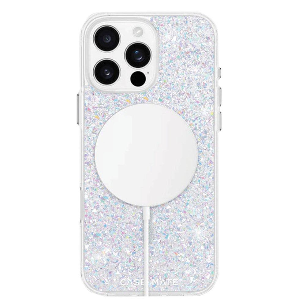 Case Mate iPhone 16 Pro MagSafe Case, CM-CM054418 - Disco