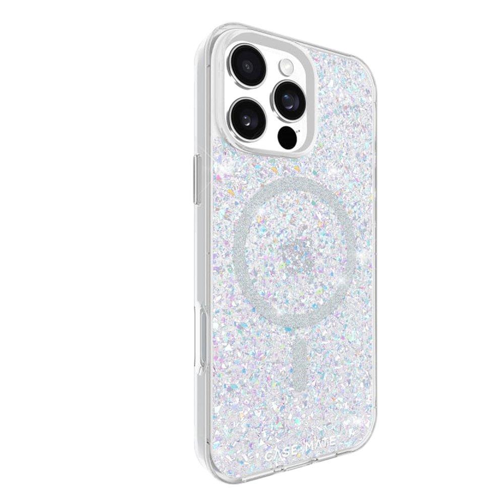 Case Mate iPhone 16 Pro MagSafe Case, CM-CM054418 - Disco