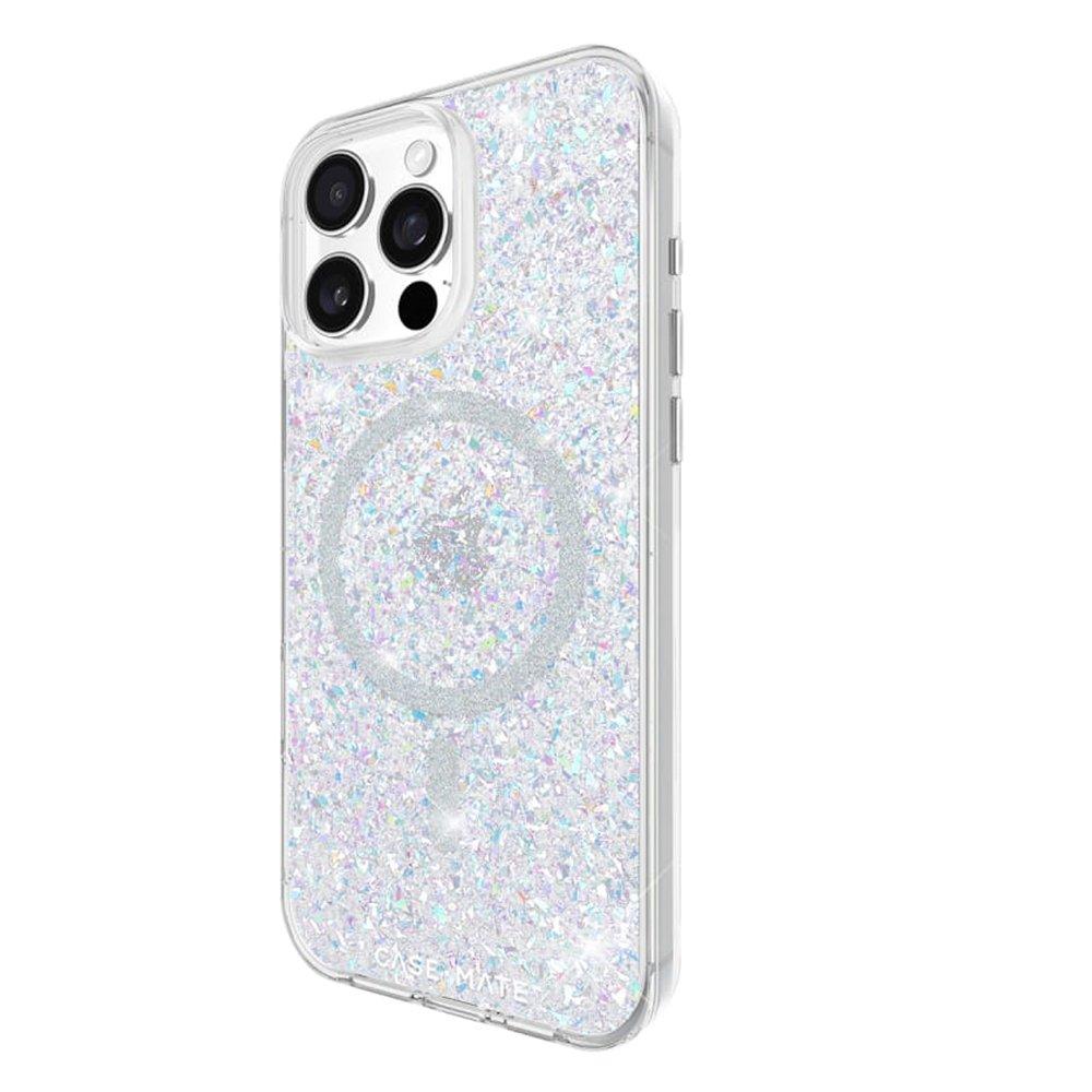 Case Mate iPhone 16 Pro MagSafe Case, CM-CM054418 - Disco