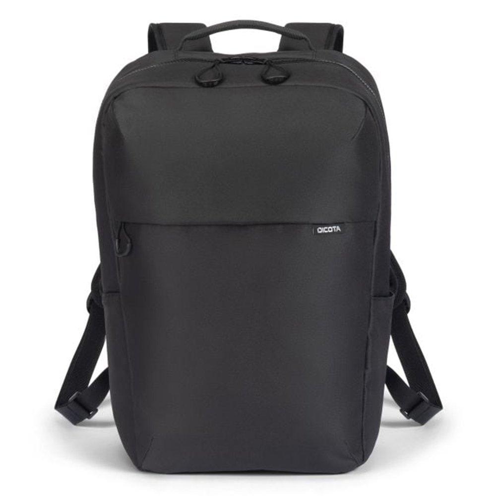 Buy Dicota 13-16” commuter backpack, d32125 – black in Kuwait