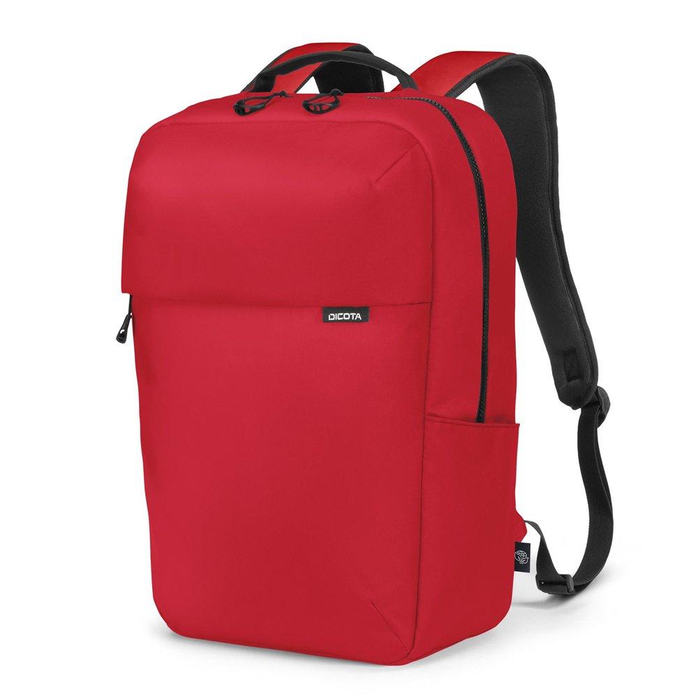 Sacoche pour Portable Dicota D32121-RPET Rouge