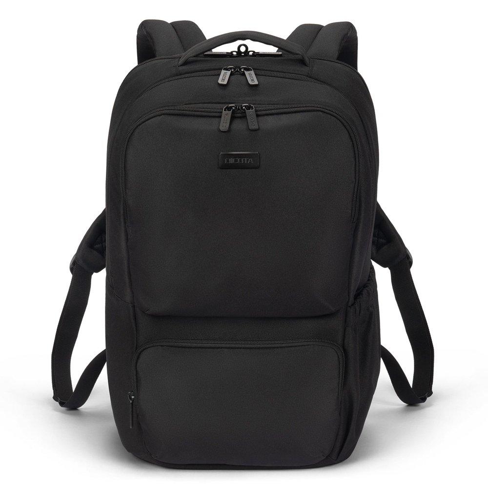 Buy Dicota 13-16” companion backpack, d32116 – black in Kuwait