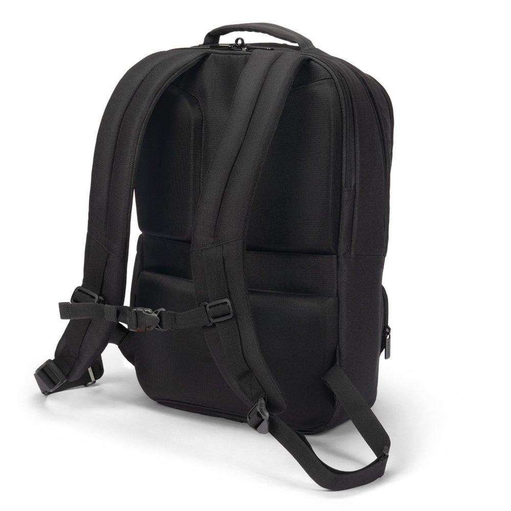 Dicota 13-16” Companion Backpack, D32116 – Black 