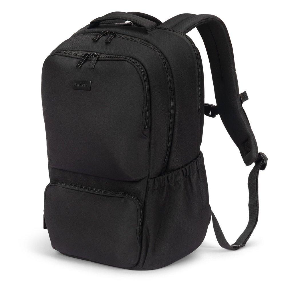 Dicota 13-16” Companion Backpack, D32116 – Black 