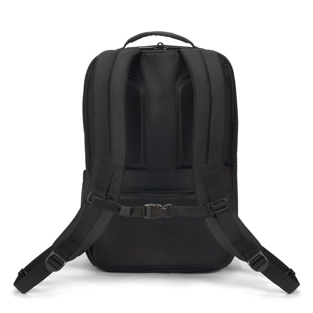 Dicota 13-16” Companion Backpack, D32116 – Black 