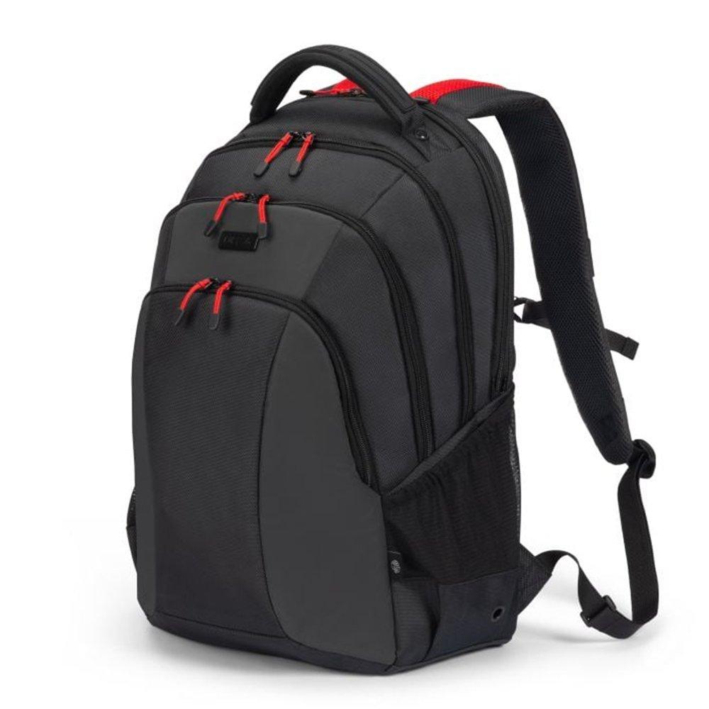 حقيبة ظهر ديكوتا سييكر II مقاس 13-16 بوصة، D32119  - أسود