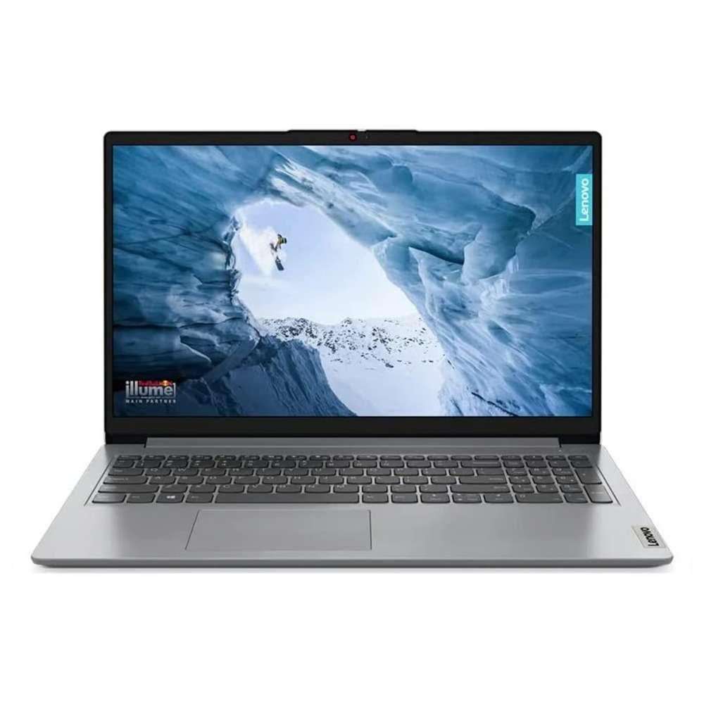 Buy Lenovo ideapad 1 laptop, amd ryzen 5, 15. 6", 16gb ram, 512gb ssd, windows 11 home... in Kuwait