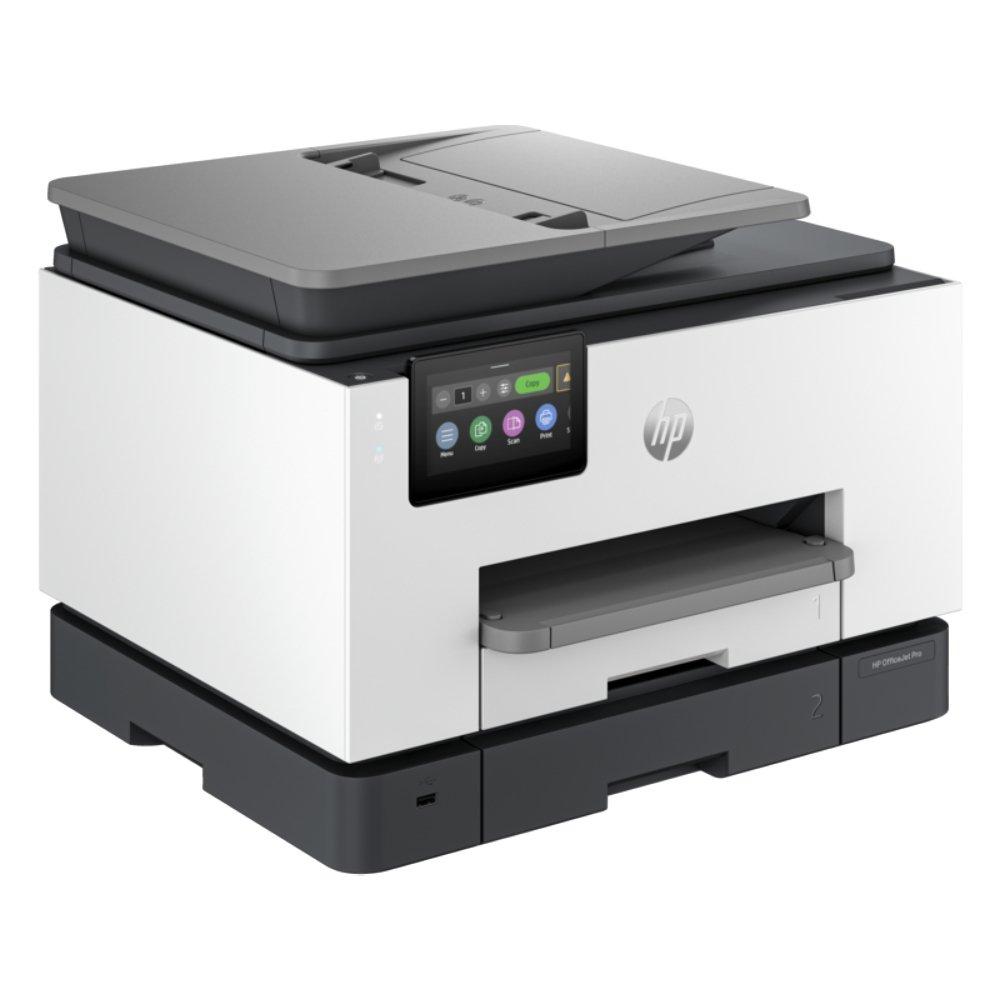 HP OfficeJet Pro 9130 All-in-One Printer, 404K9C - Multicolored