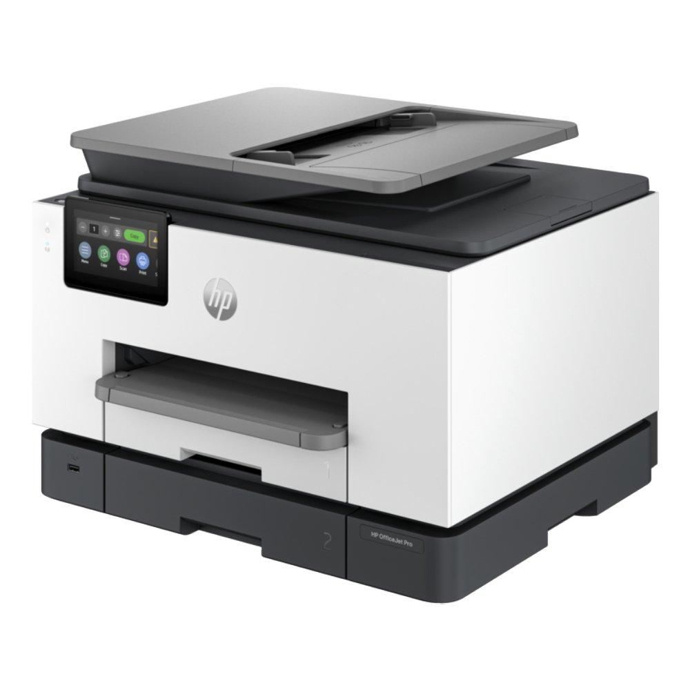 HP OfficeJet Pro 9130 All-in-One Printer, 404K9C - Multicolored