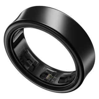 Buy Samsung galaxy smart ring, size 5, sm-q505nzkamea – titanium black in Kuwait