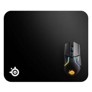 Buy Steelseries qck heavy medium gaming mousepad, 63836 - black in Kuwait