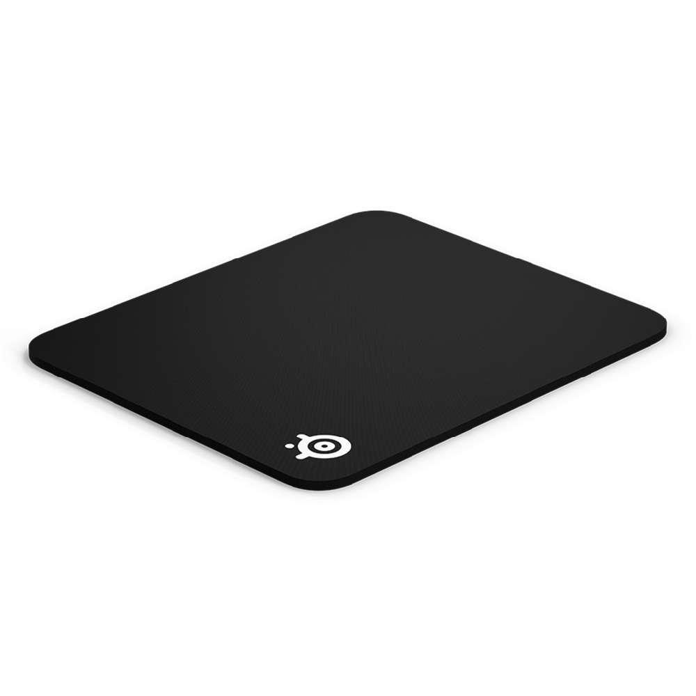 Steelseries QCK Heavy Medium Gaming MousePad, 63836 - Black