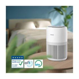 Hygienic humidification with Nano Cloud technology